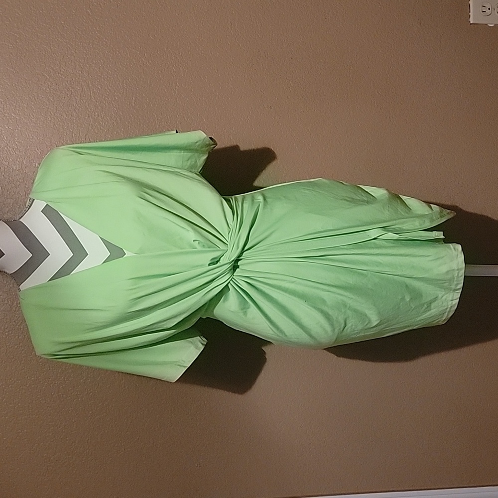 Shein dress